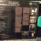 Robert Gordon LP - pikkukuva 2