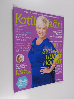 Kotilääkäri 2/2015