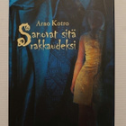 Arno Kotro - Sanovat Sitä Rakkaudeksi - pikkukuva 1