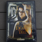 DVD: The Dead Will Tell (Eva Longoria, Anne Heche 2004) - pikkukuva 1