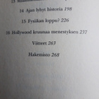 White ja Grippin: Stephen Hawking - tiedemiehen elämä - pikkukuva 3
