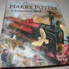 J. K. Rowling Harry Potter ja viisasten kivi -sid - pikkukuva 1