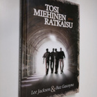 Lee Jackson : Tosi miehinen ratkaisu - pikkukuva 1