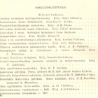 Kalevalaseuran vuosikirja 9  sid.koruk.kp 1929 - pikkukuva 2