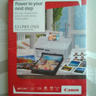 Canon PowerShot D30 Ohjekirja - pikkukuva 1