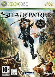 Shadowrun (Xbox 360 -peli)