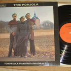 Trio Pohjola, Toivo Kuula – Pianotrio A Major Op.7 - LP NM - pikkukuva 1
