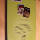 Mauri Kunnas : Merirosvotarinat ( 1.p. 2008 k.po ) - pikkukuva 2