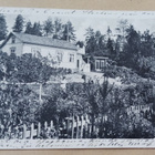Raasepori, Pojoviken, kesähuvila, p. 1916 + sensuuril. - pikkukuva 1