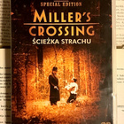 Miller's Crossing: vaarallista peliä (DVD) - pikkukuva 3