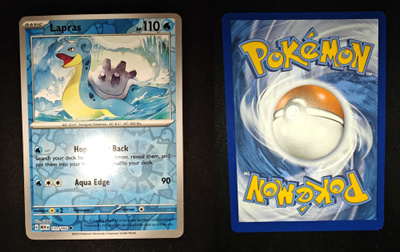 Pokémon Lapras
