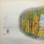 Genesis – Trespass, UK Small Hatter labels,  Gatefold - pikkukuva 3