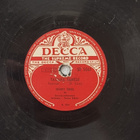 Savikiekko 1948 - Henry Theel - Decca SD 5061 - pikkukuva 1