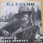 MARION,PAAVO NOPONEN SINGLE. - pikkukuva 2