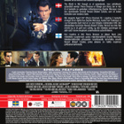 007 : The World is Not Enough - (Blu-ray) - pikkukuva 2