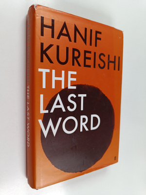 Hanif Kureishi : The last word