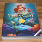 Pieni Merenneito dvd (Disney klassikko 28.) - pikkukuva 1
