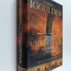 Conn Iggulden : Valloittaja : Tasankojen susi - pikkukuva 1