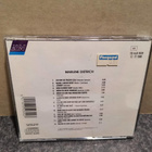 Marlene Dietrich:Marlene CD - pikkukuva 2