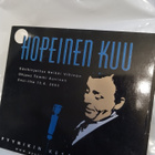 CD HOPEINEN KUU - Pyynikin Kesäteatteri ( Sis.postikulut ) - pikkukuva 1