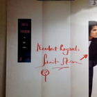 TANITA TIKARAM :: THE SWEET KEEPER::VINYYLI LP HAND-SIGNED - pikkukuva 1