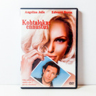 Kohtalokas Ennustus DVD - pikkukuva 1