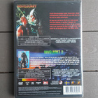 DVD: Predator + Predator 2. 2xDVD (1987-1990/2007) UUSI - pikkukuva 2
