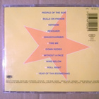 Rage Against The Machine - Evil Empire CD - pikkukuva 2