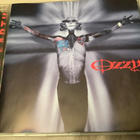 OZZY OSBOURNE / DOWN TO EARTH cd. - pikkukuva 1