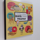 Oldrich Ruzicka : Mistä tavarat tulevat - pikkukuva 1
