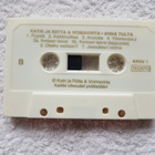 Katri ja Riitta & Voimavirta - ANNA TULTA! C-KASETTI - pikkukuva 3