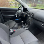 Toyota Avensis 2,0 D-4D 126 Linea Sol Technical Wagon - pikkukuva 5