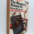 Simon Wiesenthal : The murderers among us : the Simon Wie... - pikkukuva 1