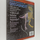John Cooper : Pelkoa herättävät dinosaurukset - pikkukuva 2