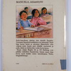 Birgitta Ek : Manuela, intiaanityttö - pikkukuva 2