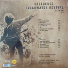 Creedence Clearwater Revival (CCR) : KSAN FM 1971 vinyyli LP - pikkukuva 2