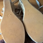 Vaaleat Spirit platform Espadrillokset / Espadrillot 37 - pikkukuva 4