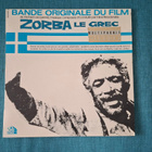 ZORBA LE GREC 930 001 1965 Ranska - pikkukuva 1