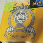 SPEEDTRAP - STRAIGHT SHOOTER UUSI 7'' SINGLE - pikkukuva 1