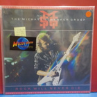 MSG - ROCK WILL NEVER DIE M-/M- 1ST EU -84 PRESS LP - pikkukuva 1