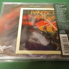 PANZER - TIERRA DE METALES UUSI JAPANI PAINOS CD - pikkukuva 2