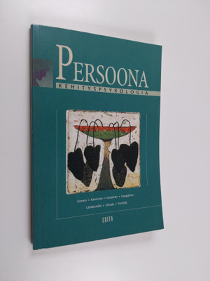 Persoona : kehityspsykologia