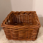 Byholma kori 24 cm x 24 cm - pikkukuva 3