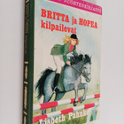 Lisbeth Pahnke : Britta ja Hopea kilpailevat - pikkukuva 1