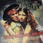 The Real McCoy Soundtrack (CD) EX+!! Andy Nimmari - pikkukuva 2