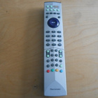 REMOTEC  yleiskaukosäädin, TV,DVD, SAT, VCR, AUX1, AUX2. - pikkukuva 1