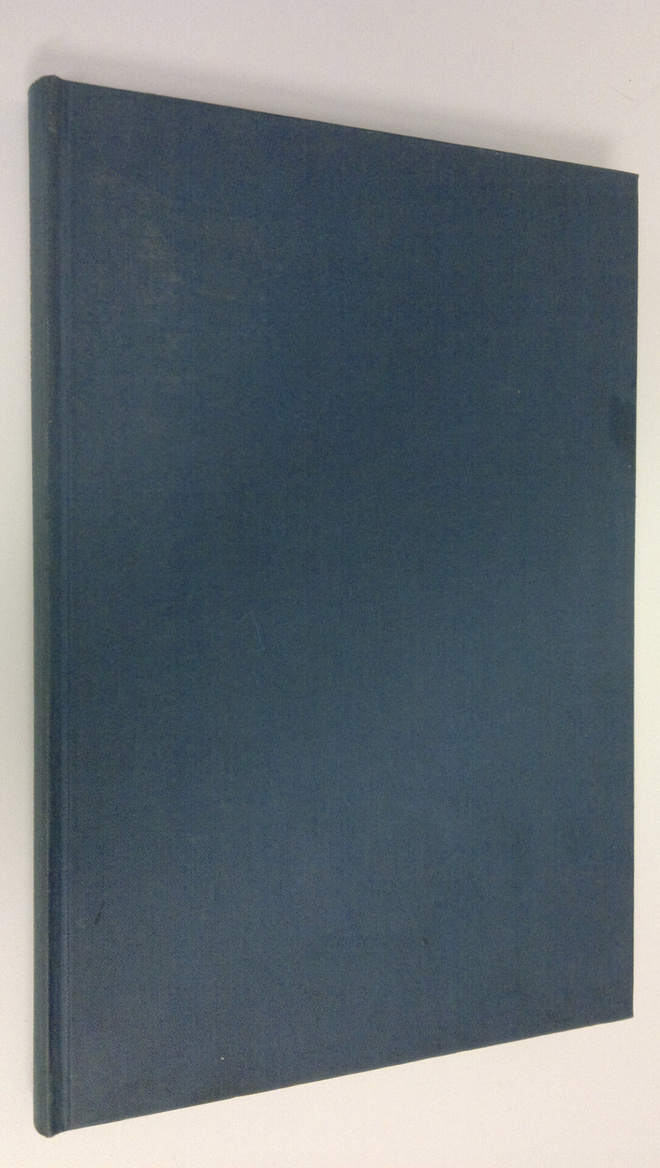 J. Qvigstad : Bibliographie der lappischen litteratur : S...