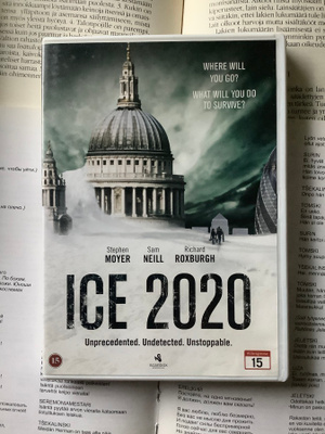 Ice 2020 (DVD)