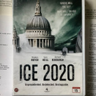 Ice 2020 (DVD) - pikkukuva 1