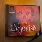 PS1 Exhumed, ei ohjeita - pikkukuva 1